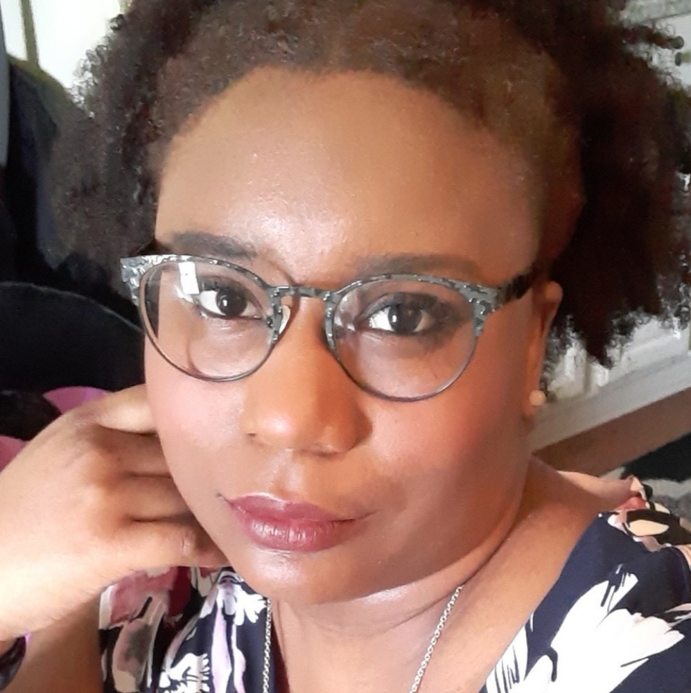 Meet your Posher, Kween Ashuntae
